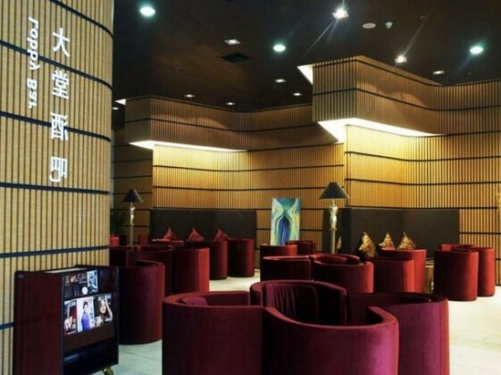 Haitian Theatre Hotel - Photo2