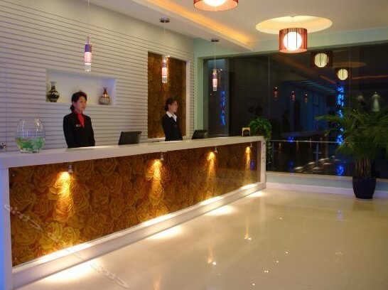 Haixiang Business Hotel - Photo2