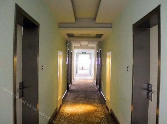 Haixiang Business Hotel - Photo3