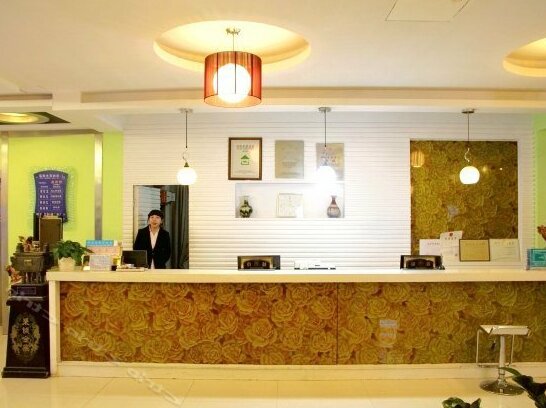 Haixiang Business Hotel - Photo4