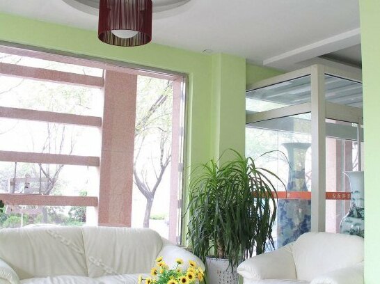Haixiang Business Hotel - Photo5