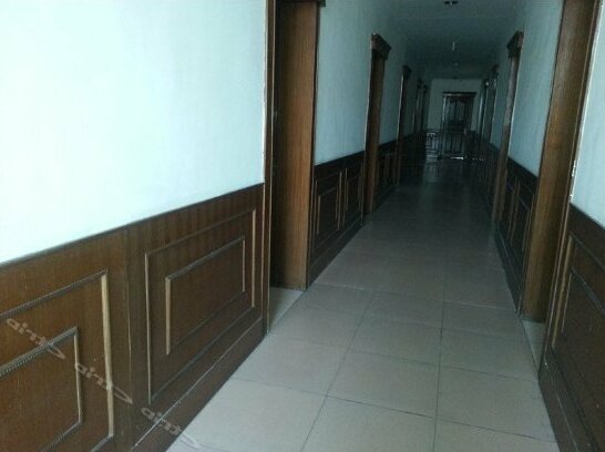 Haixing Hotel Qingdao - Photo2