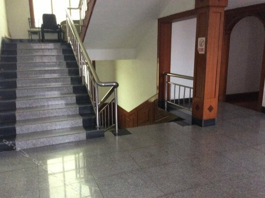 Haixing Hotel Qingdao - Photo3