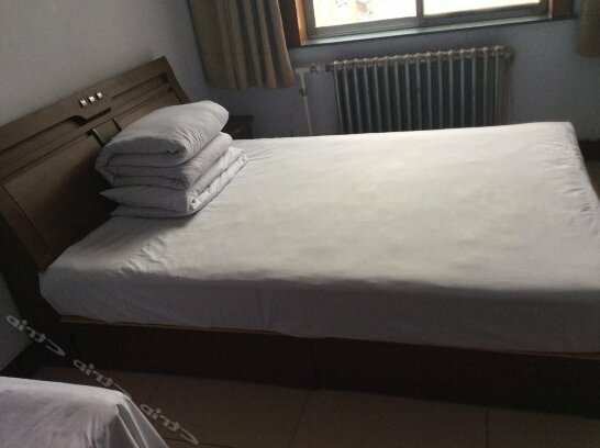 Haixing Hotel Qingdao - Photo4