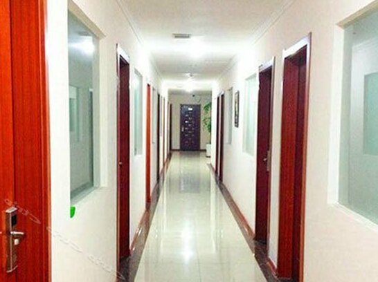 Haiyingjia Hotel - Photo3