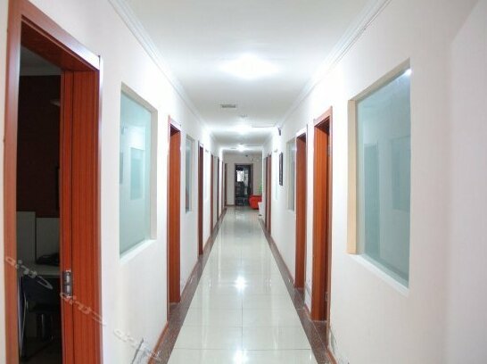Haiyingjia Hotel - Photo5