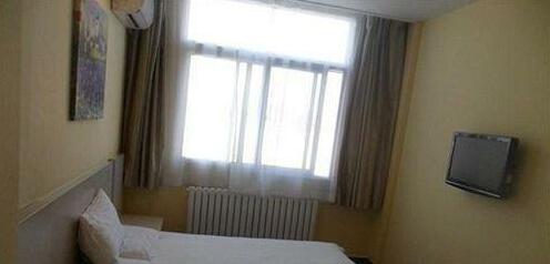 Hanting Express Jinggangshan Road Qingdao - Photo4