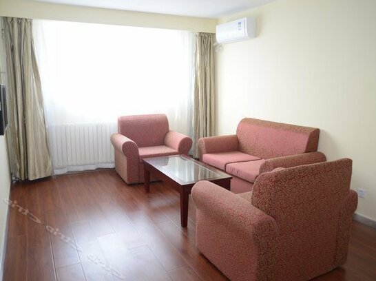 Hanting Express Qingdao Hi-Tech Park - Photo5