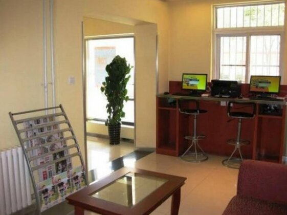 Hanting Express Qingdao Zhanqiao - Photo5
