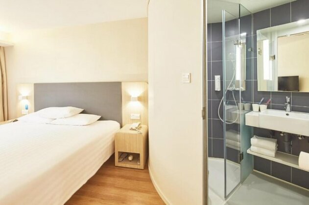 Hanting Hotel Qingdao Development Zone Middle Changjiang Road - Photo4