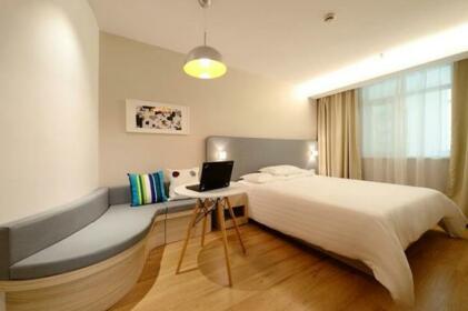 Hanting Hotel Qingdao Olympic Sailing Center 2nd