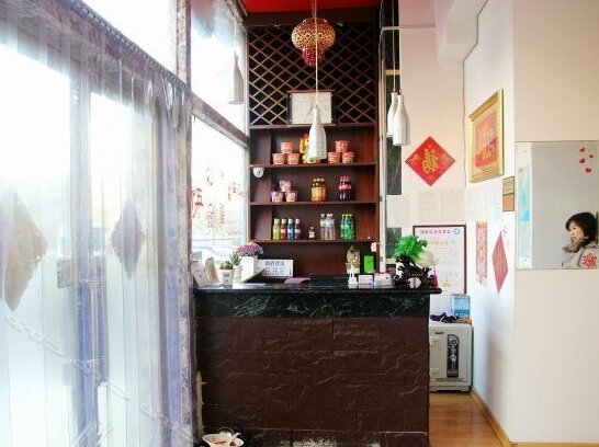 Hanxiangyuan Business Hotel - Photo3
