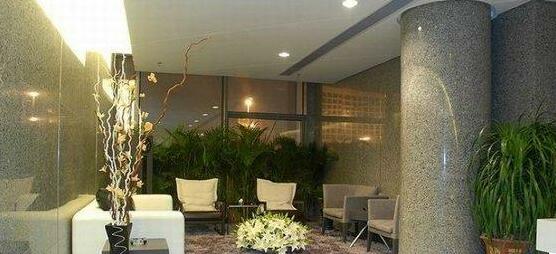 Haosen Fudi Mansion Hotel - Photo2