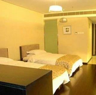 Haosen Fudi Mansion Hotel