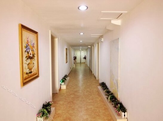 Haoyunlai Hotel Qingdao - Photo3
