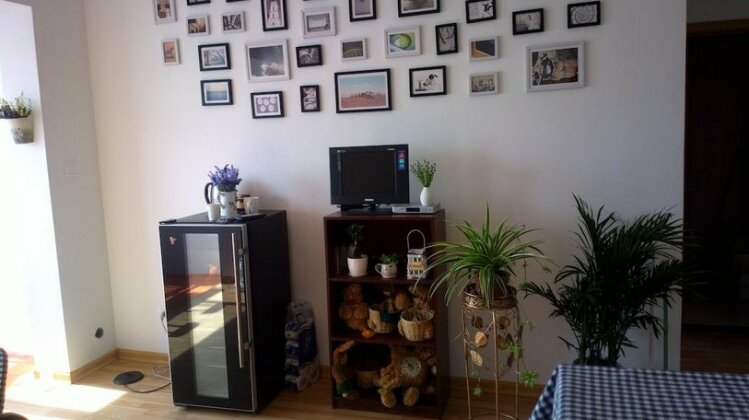 Happiness Youth Hostel - Photo4