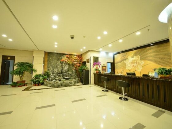 Hengdu Hotel - Qingdao - Photo2