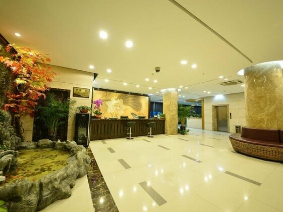 Hengdu Hotel - Qingdao - Photo3