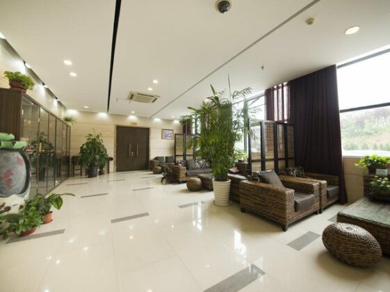 Hengdu Hotel - Qingdao - Photo4