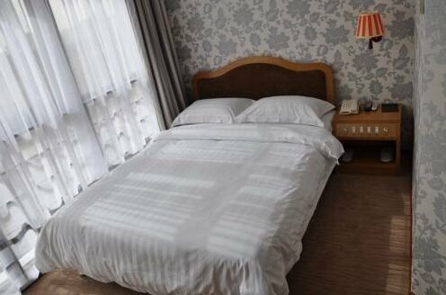 Hengdu Hotel - Qingdao - Photo5