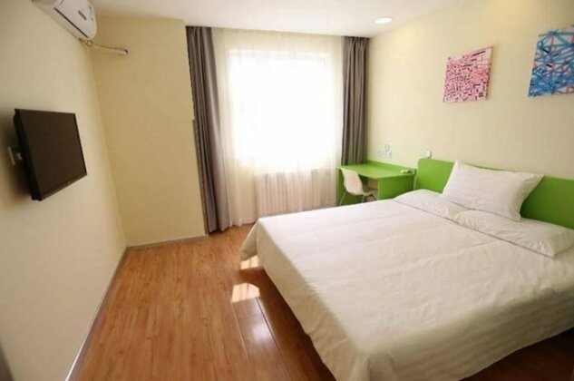 Hi Inn Qingdao Taitung Wanda - Photo4