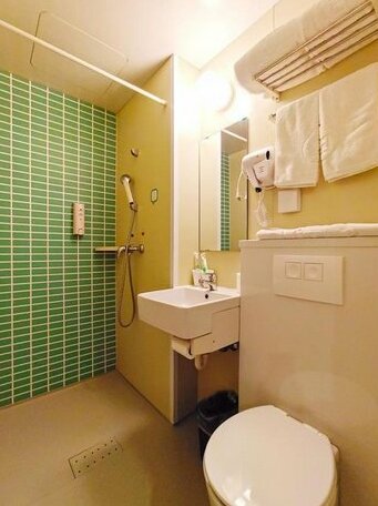 Hi Inn Qingdao Zhanqiao - Photo3