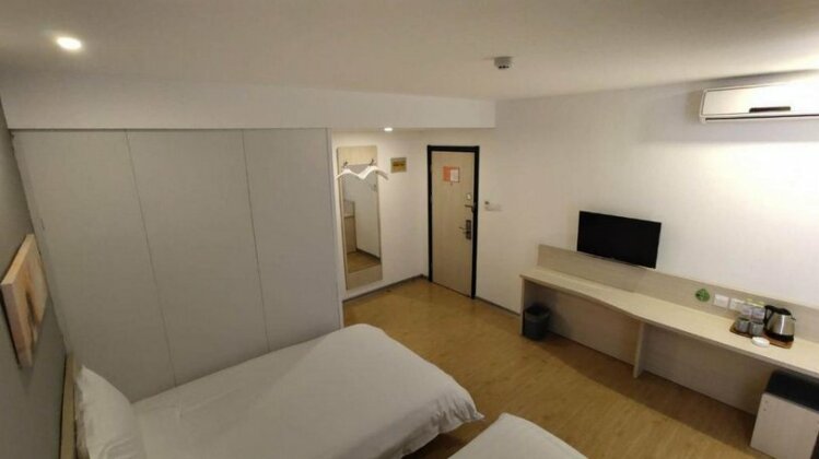 Hi Inn Qingdao Zhanqiao - Photo5