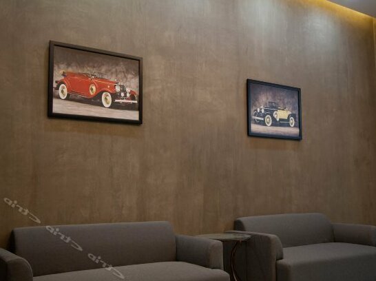 Hola Motel - Photo5