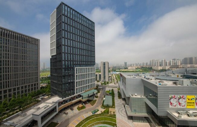 Holiday Inn Express - Qingdao West Coast