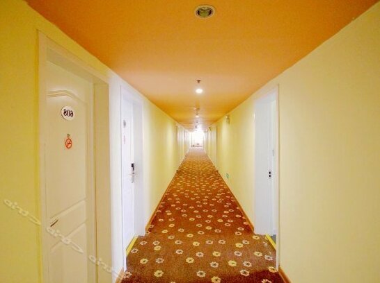 Home Inn Pi Jiu Street - Photo2