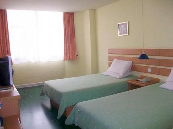 Home Inn Pi Jiu Street - Photo5