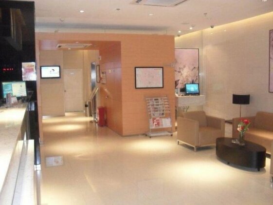 Home Inn Qingdao Chengyang Middle Zhengyang Road - Photo3