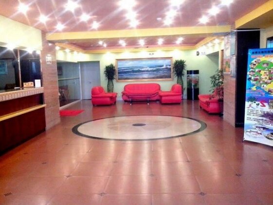 Home Inn- Qingdao Haier Road Branch - Photo2