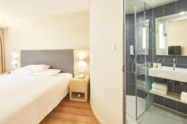 Home Inn Yan'ansan Road Branch - Photo4