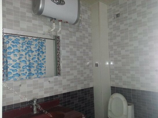 Home Warm Hotel - Photo4