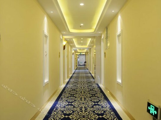 Hong Yun Dong Du Hotel - Photo3