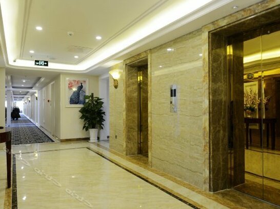 Hong Yun Dong Du Hotel - Photo4