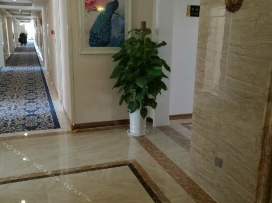 Hong Yun Dong Du Hotel - Photo5