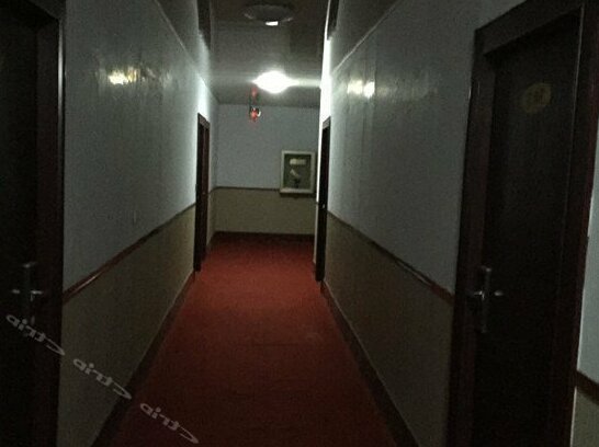 Hongjiyun Hotel - Photo4