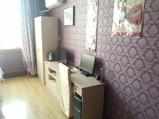 Hongjiyun Hotel - Photo5