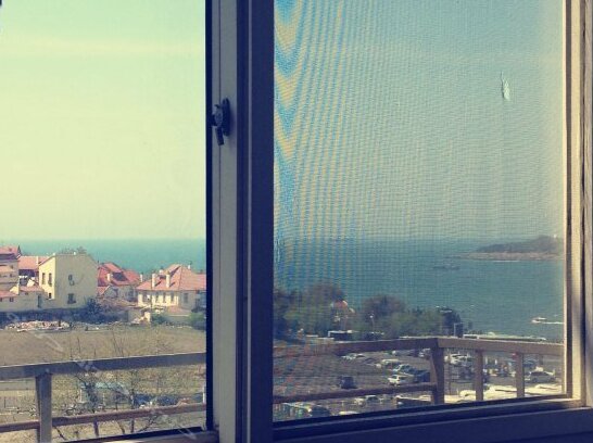 Hongxing Seaside Inn - Photo2