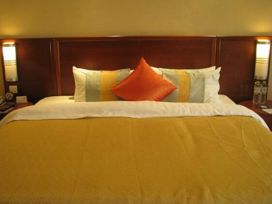 Hotel Equatorial Qingdao - Photo5