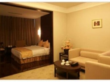 Hotel Ocean Qingdao - Photo5