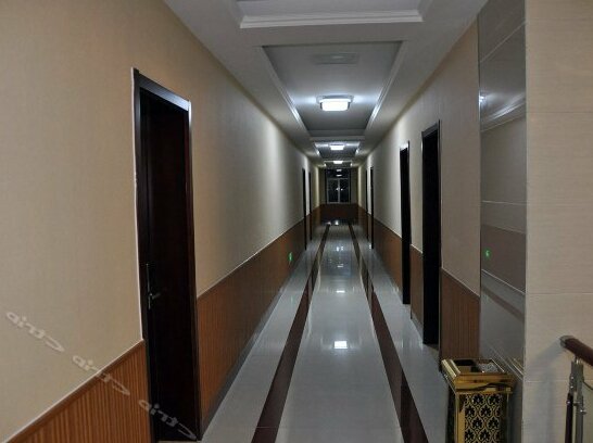 Housing Management Bureau Qingdao Cadre Training Center - Photo3