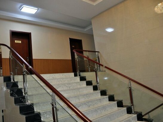 Housing Management Bureau Qingdao Cadre Training Center - Photo4