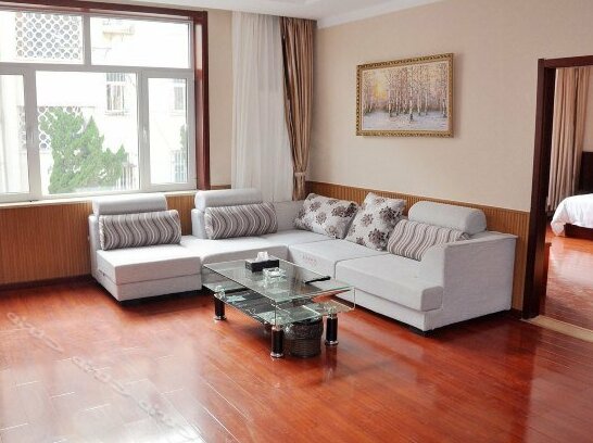 Housing Management Bureau Qingdao Cadre Training Center - Photo5