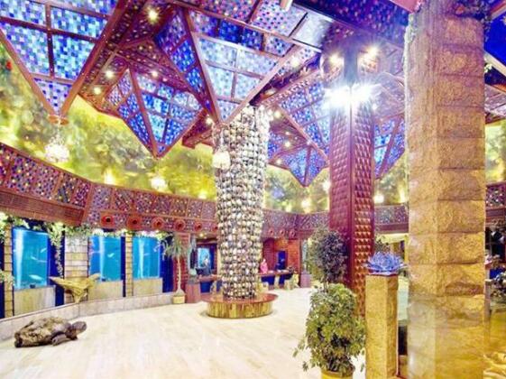Huake Resort Hotel - Photo2