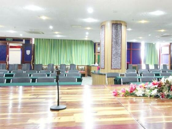 Huake Resort Hotel - Photo3
