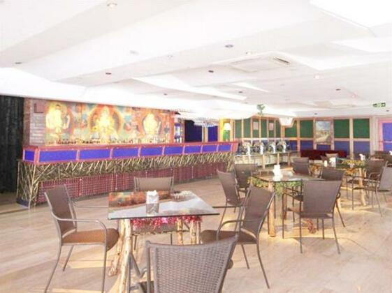 Huake Resort Hotel - Photo4