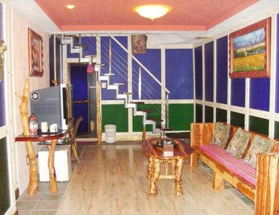 Huake Resort Hotel - Photo5